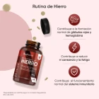 Beneficios Bisglicinato de Hierro