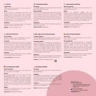 Recomendaciones Aceite de Krill Antártico