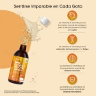 Suplemento de Vitamina C para sistema inmune