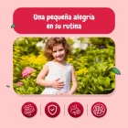 Beneficios de los probióticos para niños