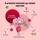 Propiedades de los probióticos para niños