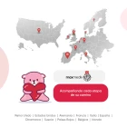 Maxmedix, marca líder en suplementos para niños