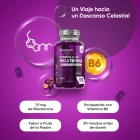 Melatonina con B6 para un mejor descanso