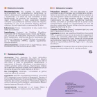 Recomendaciones Melatonina