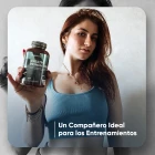 Creatina 3000 mg por porción