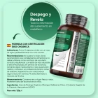 Indicaciones para el suplemento de Moringa