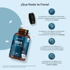 Beneficios Vitamina C