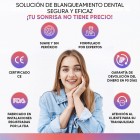 Blanqueamiento dental seguro y fácil con mysmile