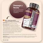 Indicaciones para las cápsulas de OPC