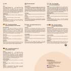 Recomendaciones para el suplemento de OPC