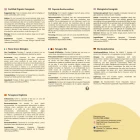 Uso sugerido de las cápsulas de Fenogreco Bio