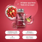 Probióticos 90 gominolas