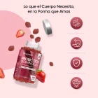 Beneficios de los probióticos en gominolas