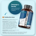 Recomendaciones para el suplemento Probióticos intestinales