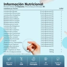 Información nutricional