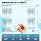 Información nutricional