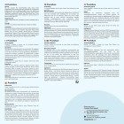 Suplemento para la próstata vegetariano