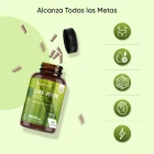 Beneficios del café verde puro