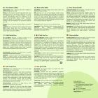 Uso del suplemento de Café Verde