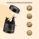 Beneficios del Shilajit del Himalaya