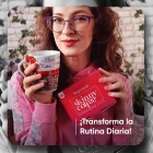 Skinny Coffee para control de peso