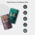Té Skinny para control de peso