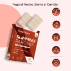 Beneficios de los parches de WeightWorld