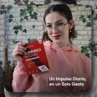 Parches Slimming con Guaraná para un estilo de vida activo