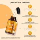 Beneficios de la vitamina B12