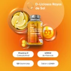 La vitamina del sol en WeightWorld