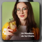 Gominolas de vitamina D3 con delicioso sabor a limón