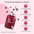 Beneficios de las gominolas de Zinc