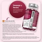 Recomendaciones para las gominolas de Zinc