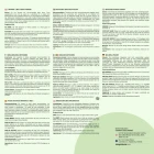 Uso del suplemento Amla orgánico en polvo