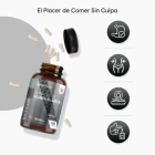 Suplemento para control de peso