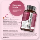 Recomendaciones para los probióticos para mujer