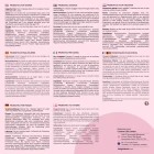 Cómo tomar las cápsulas de probióticos para la mujer