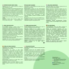 Modo de uso suplemento de Cebada Verde