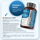 Indicaciones para el suplemento de Zinc