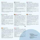 Cómo tomar los comprimidos de Zinc