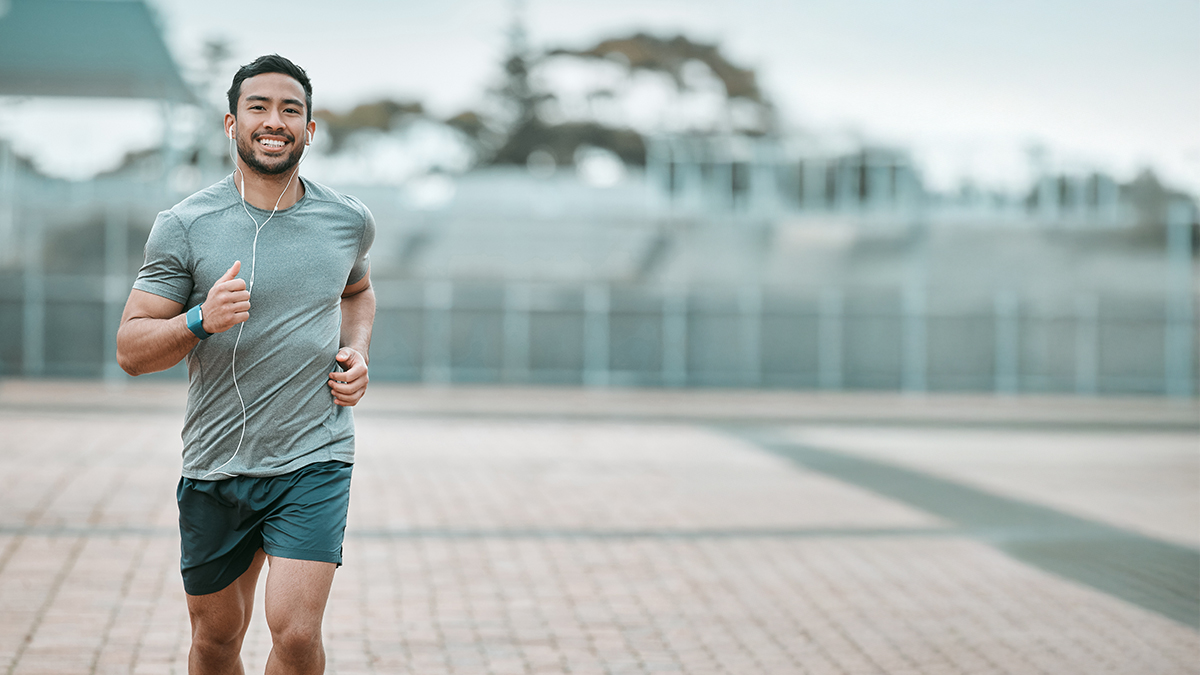 Energía y rendimiento para hombres