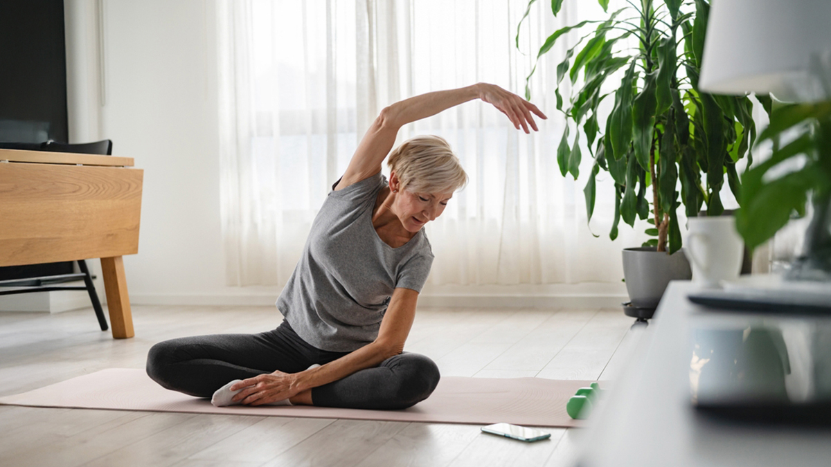 Ácido hialurónico para una mejor movilidad