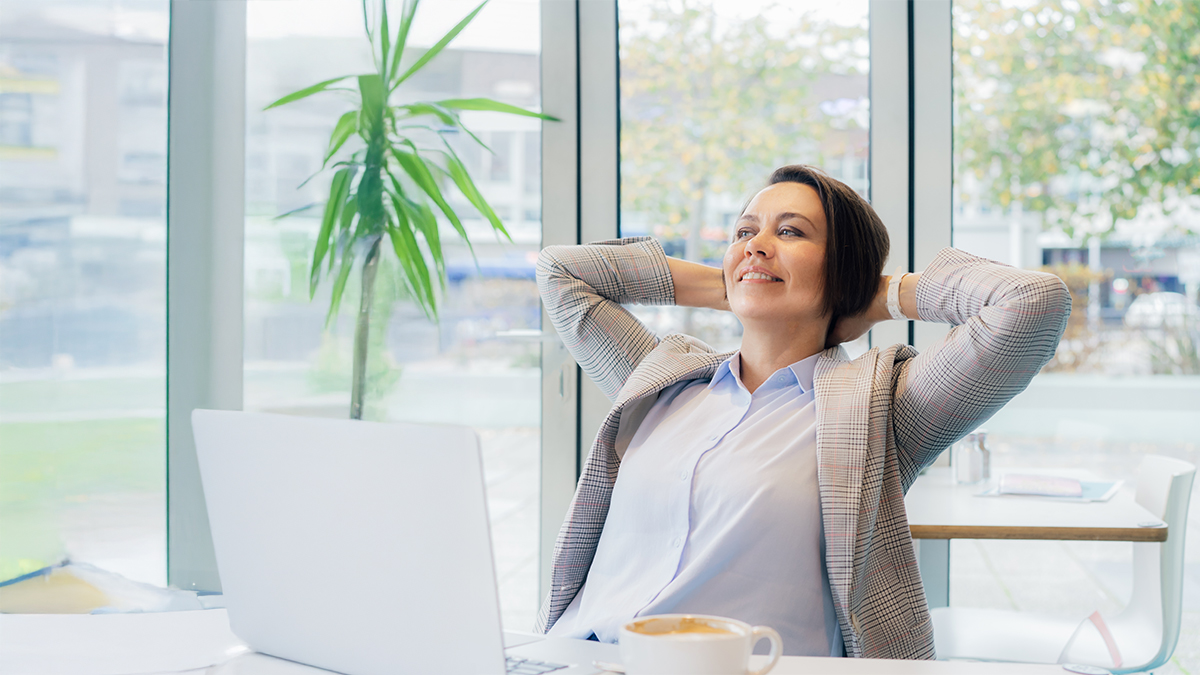 Equilibrio y bienestar para mujeres