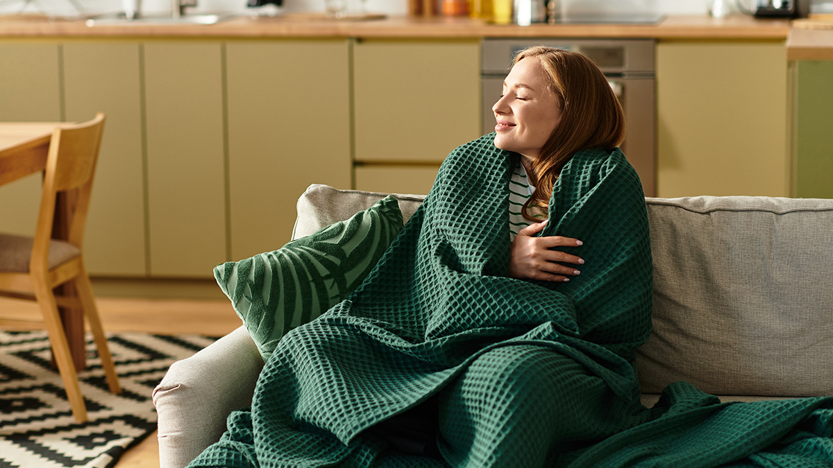 Evitar cambios bruscos de temperatura en invierno