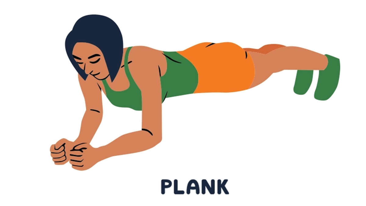 Planchas para pérdida de peso