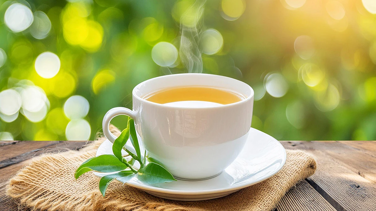 : El té blanco reduce el colesterol malo LDL en sangre