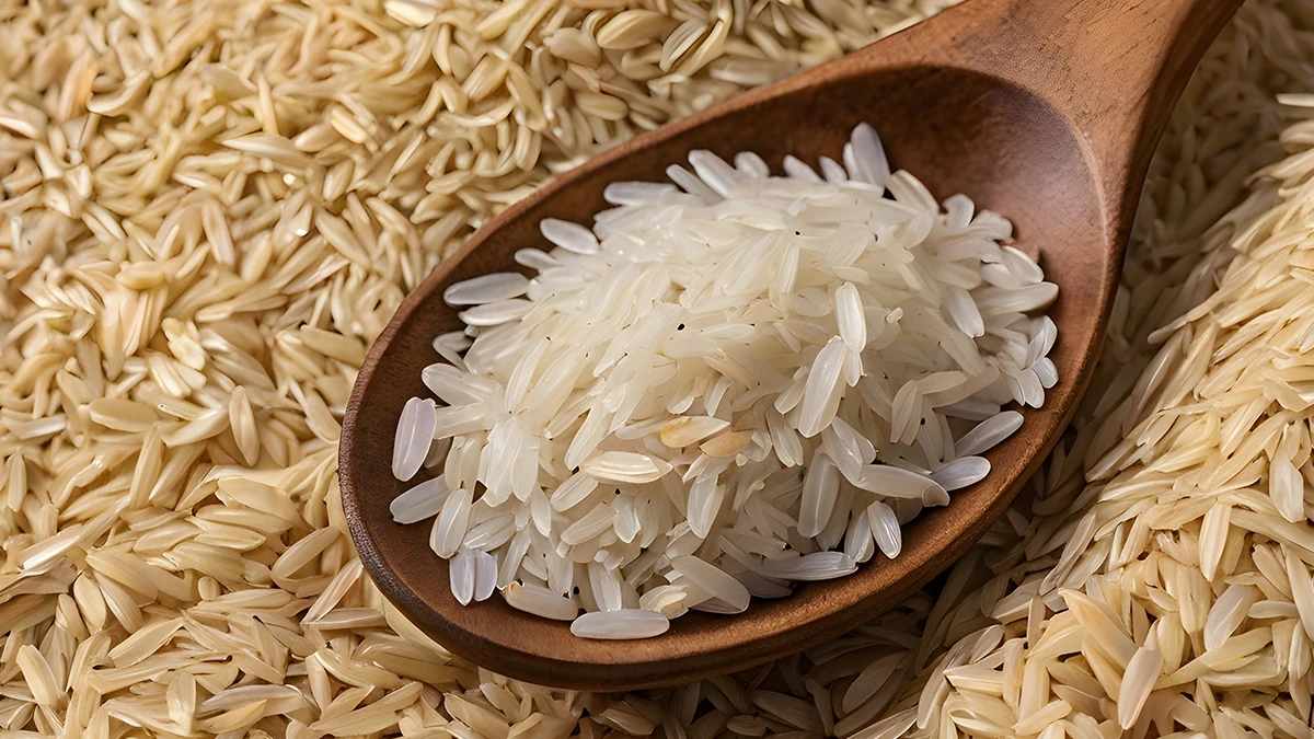 El arroz posee vitaminas y minerales que ayudan a reducir el colesterol