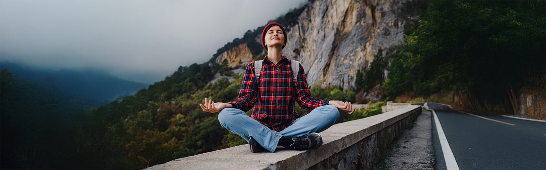 Rutina detox en otoño