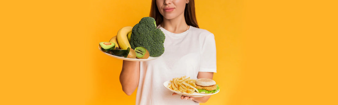 12 Mejores Alimentos para Bajar el Colesterol