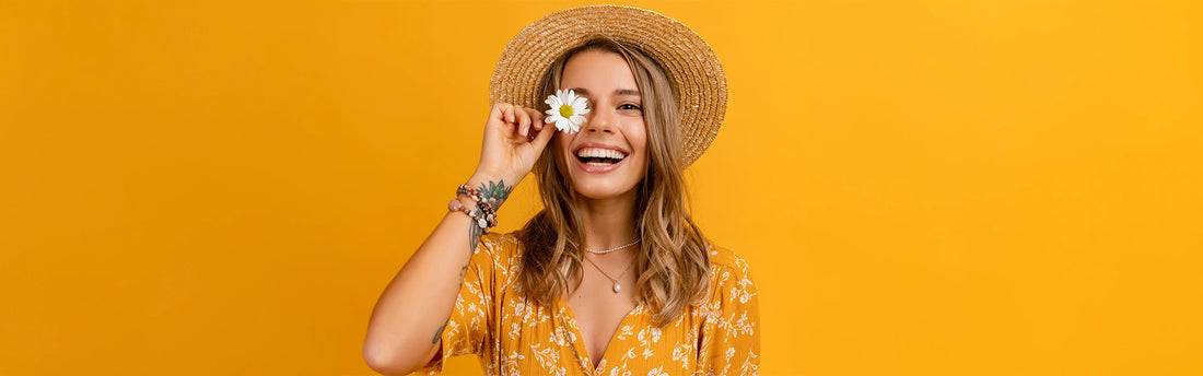 Consejos para una primavera saludable